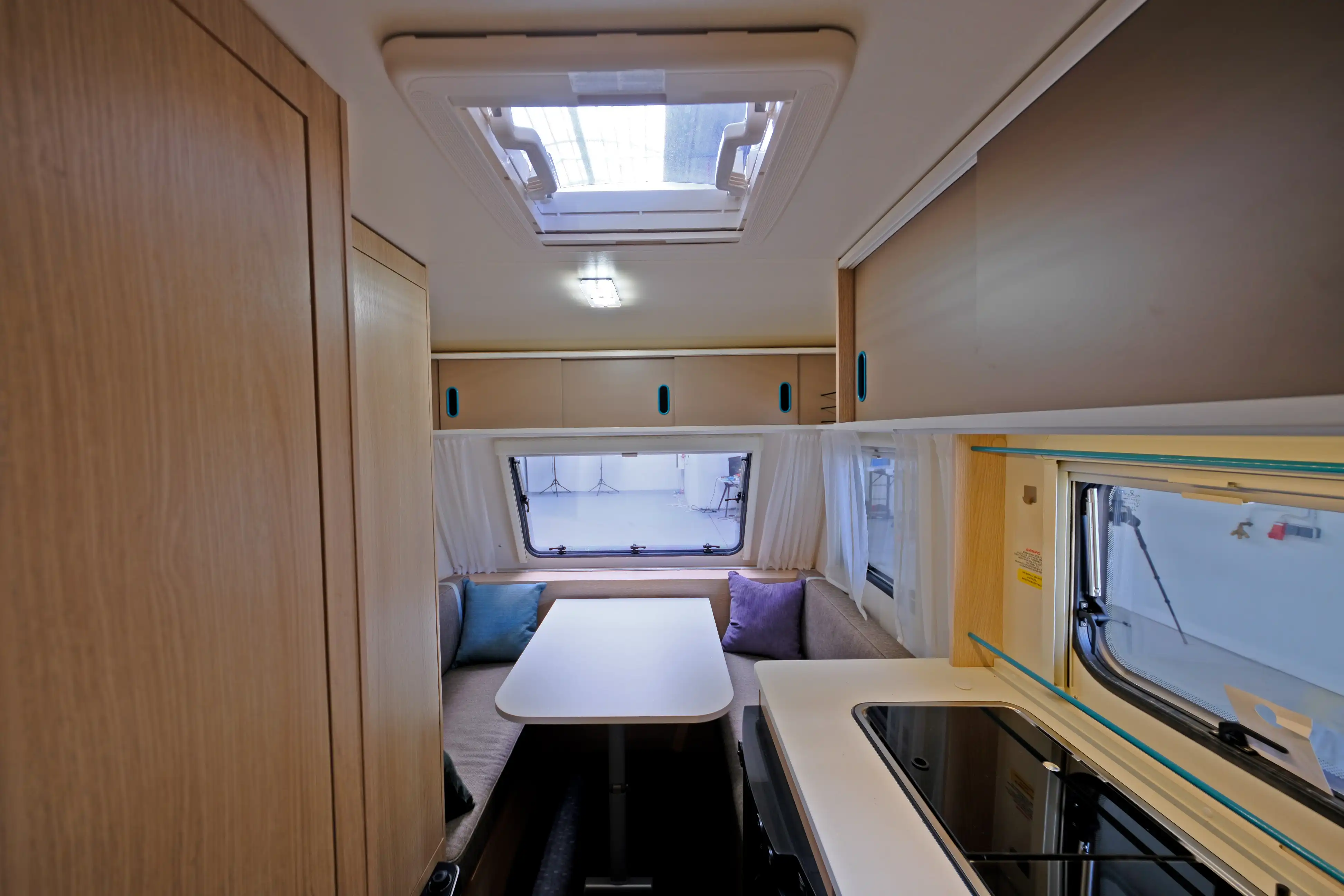 ADRIA Aviva 360 DK